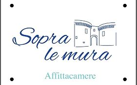 Affittacamere Sopra Le Mura